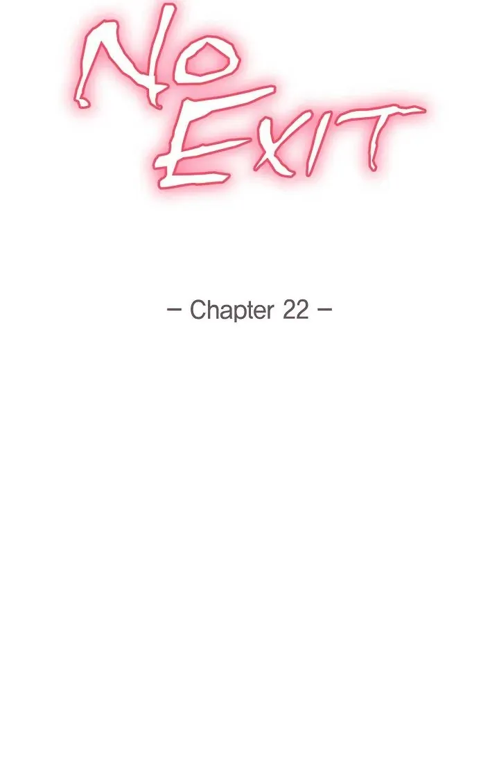 Read No Exit chapter 22 image 15 on Lezhin