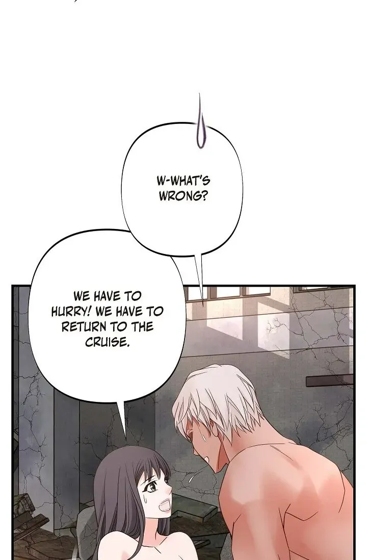 Read No Exit chapter 22 image 29 on Lezhin