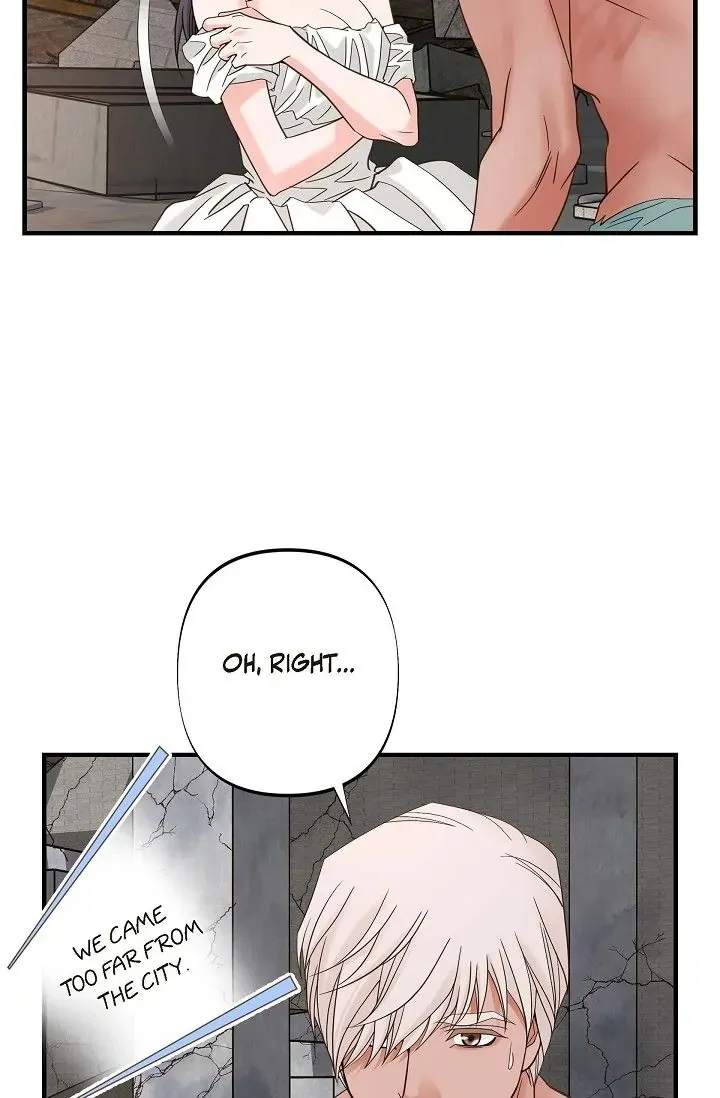 Read No Exit chapter 22 image 30 on Lezhin