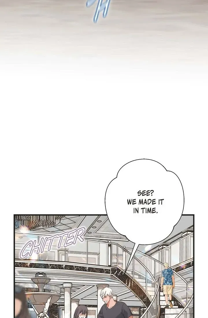 Read No Exit chapter 22 image 35 on Lezhin
