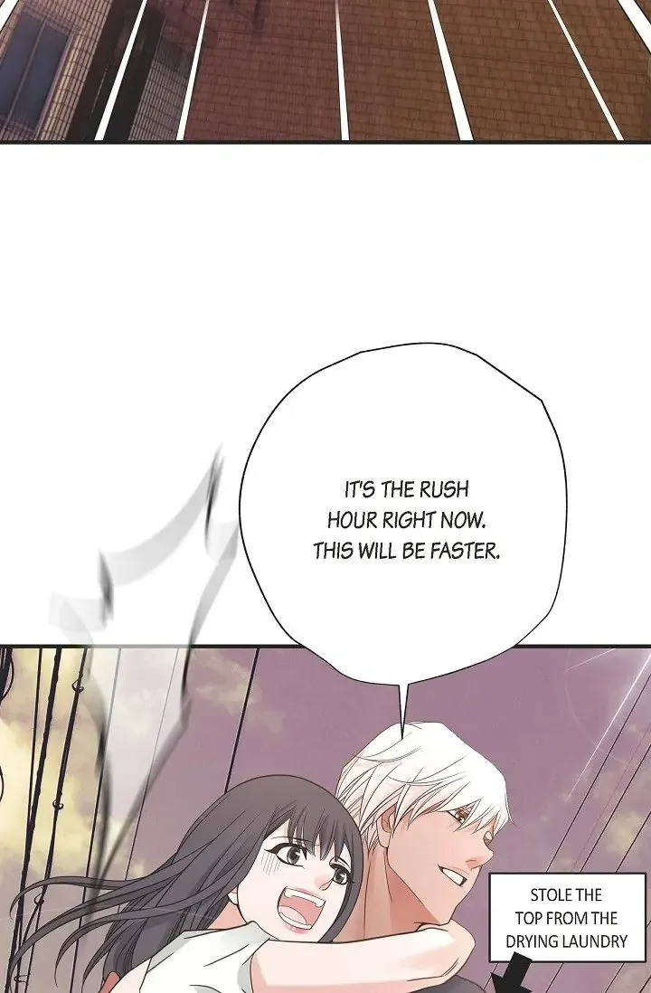 Read No Exit chapter 22 image 38 on Lezhin