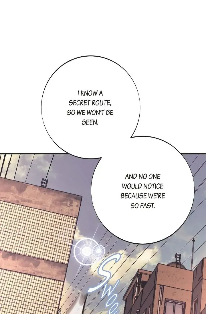 Read No Exit chapter 22 image 40 on Lezhin