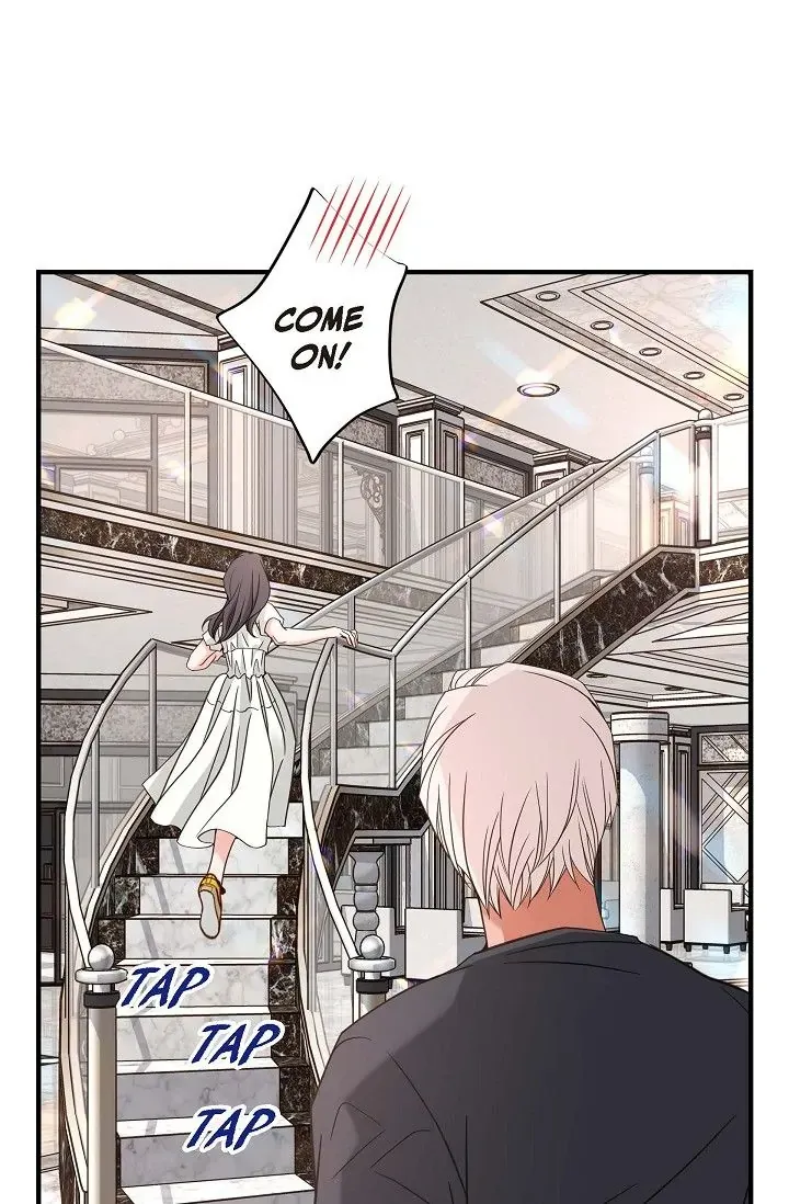 Read No Exit chapter 22 image 46 on Lezhin