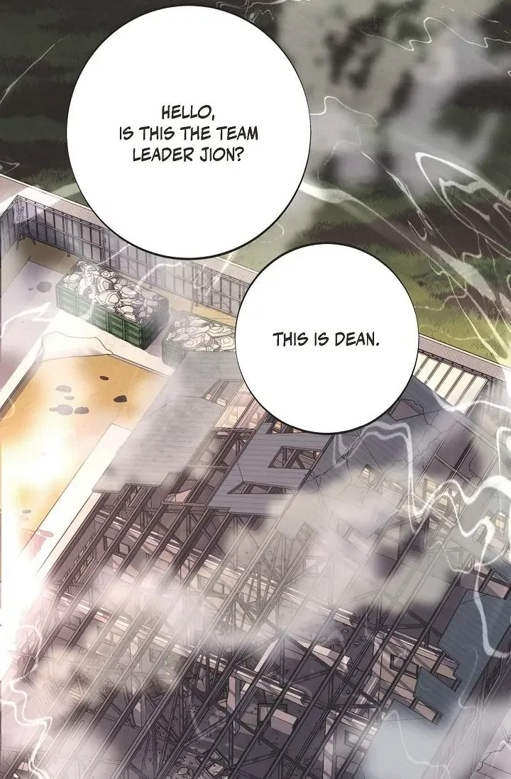 Read No Exit chapter 22 image 57 on Lezhin