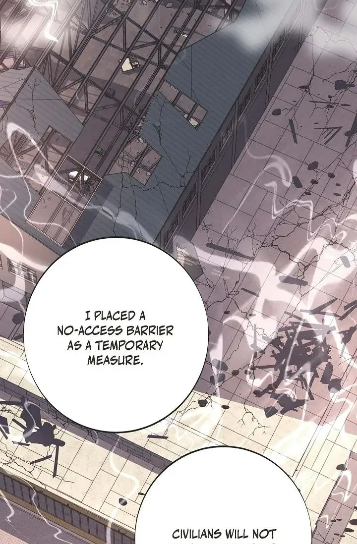 Read No Exit chapter 22 image 58 on Lezhin