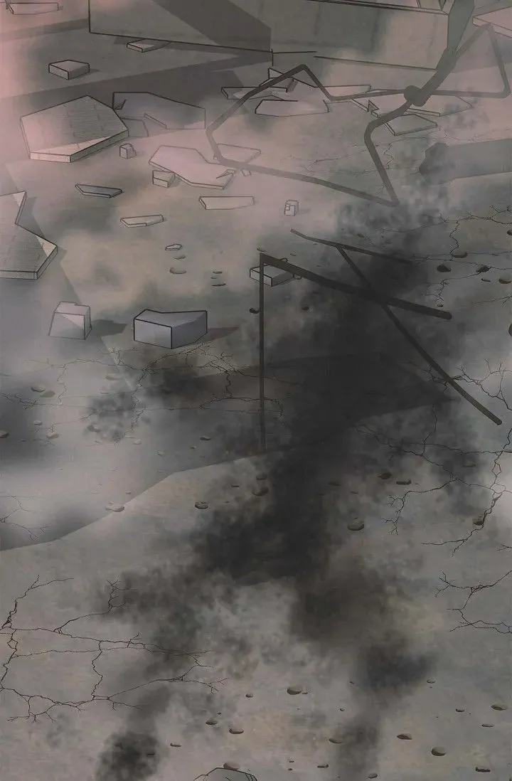 Read No Exit chapter 22 image 63 on Lezhin