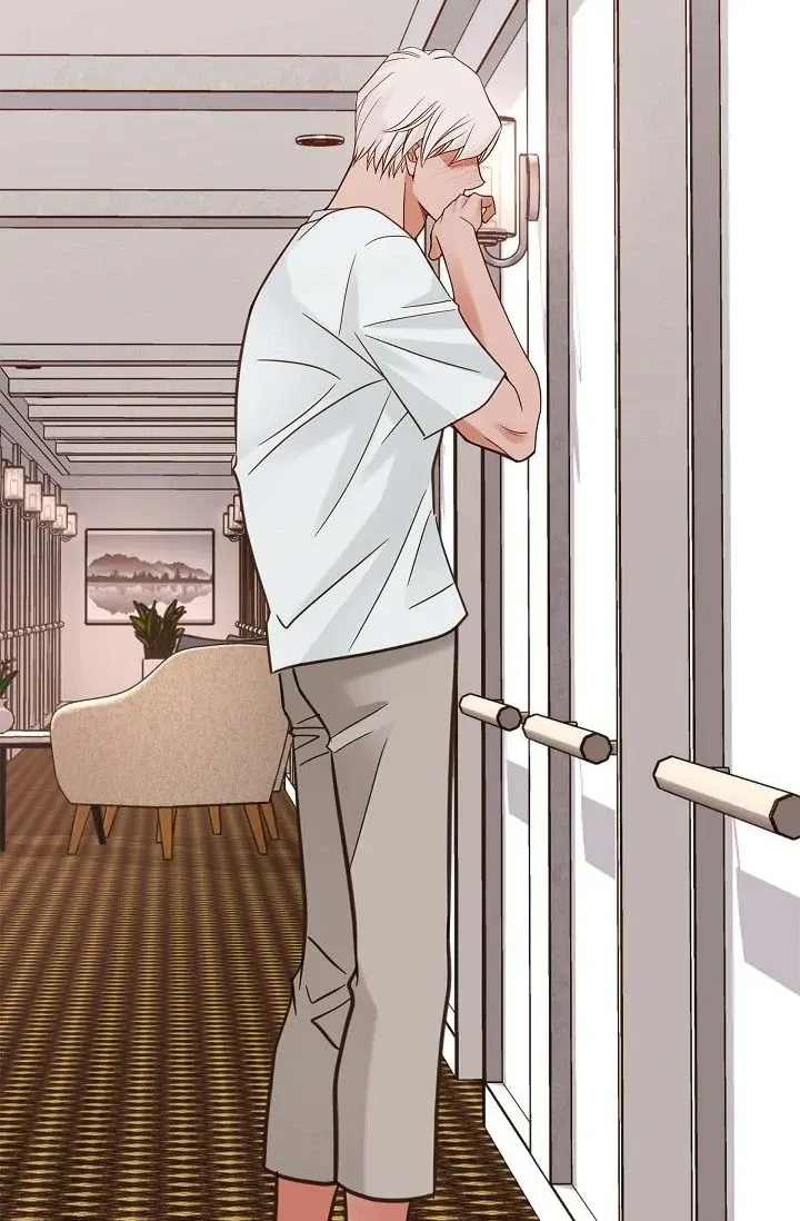 Read No Exit chapter 23 image 1 on Lezhin