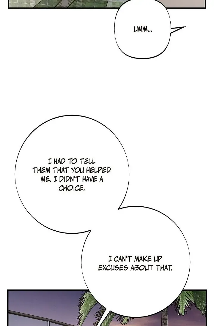 Read No Exit chapter 23 image 10 on Lezhin