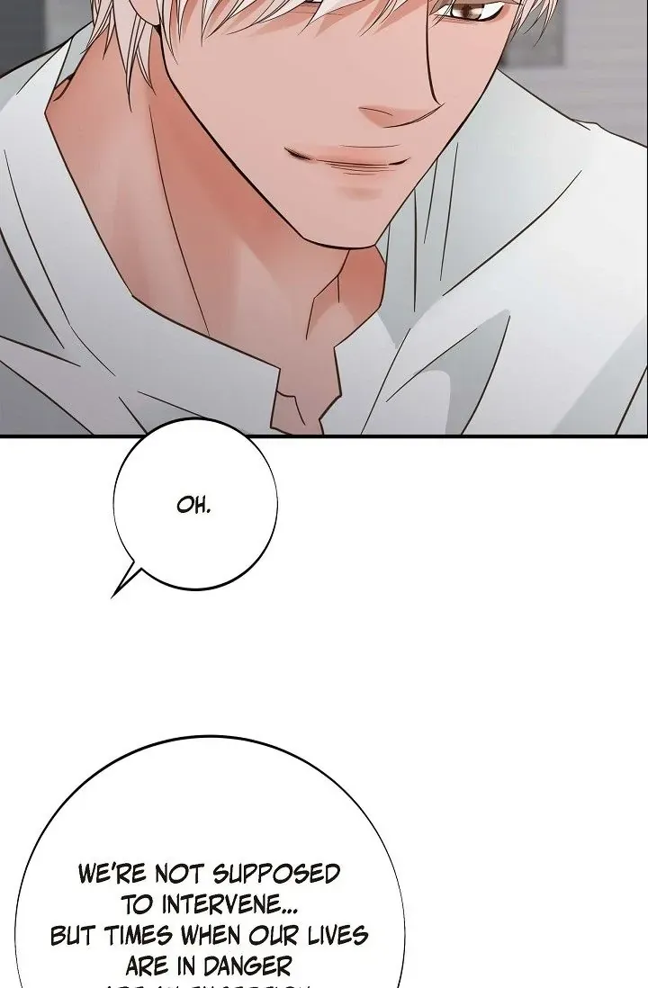 Read No Exit chapter 23 image 14 on Lezhin