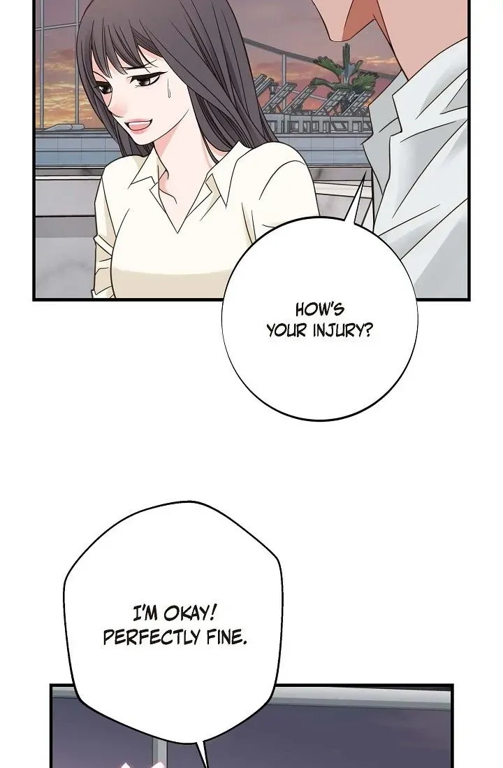 Read No Exit chapter 23 image 17 on Lezhin