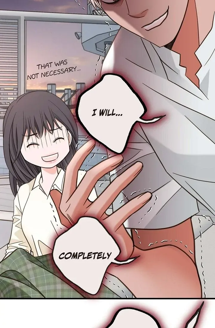 Read No Exit chapter 23 image 27 on Lezhin