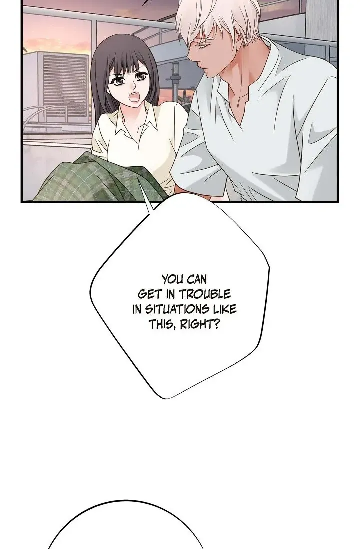 Read No Exit chapter 23 image 35 on Lezhin