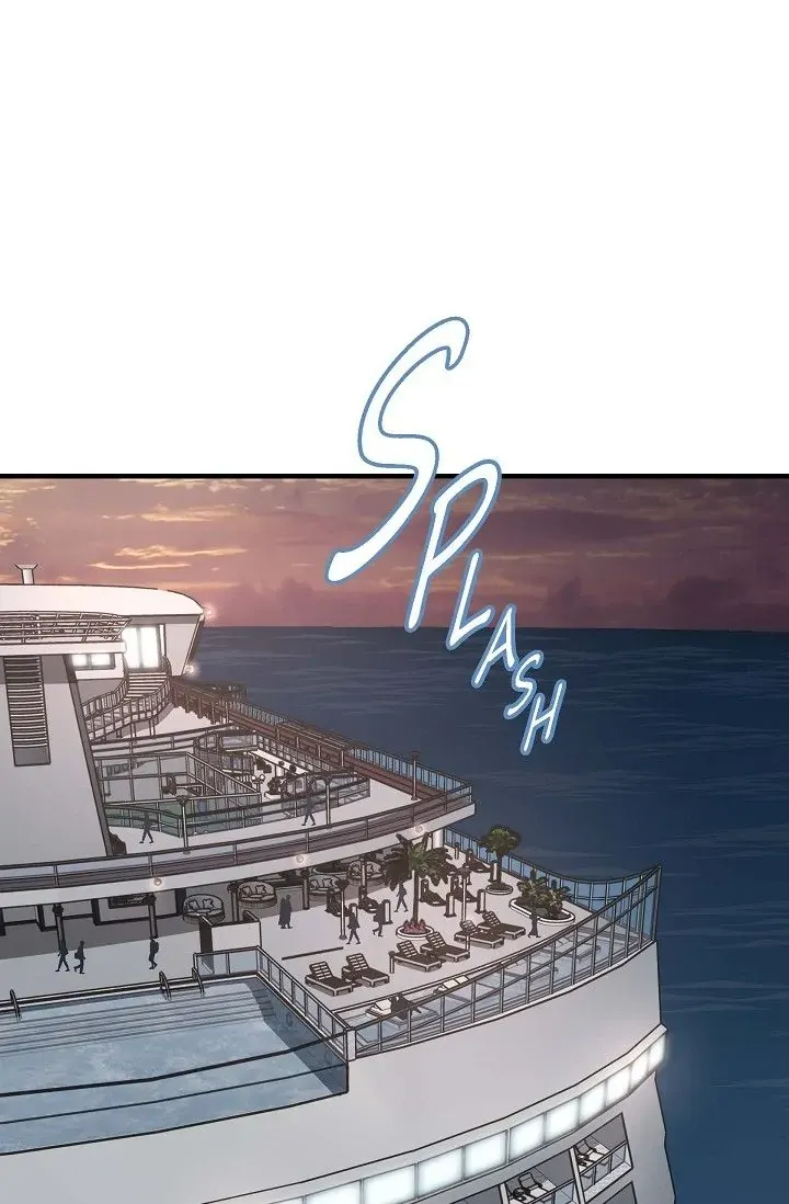 Read No Exit chapter 23 image 4 on Lezhin