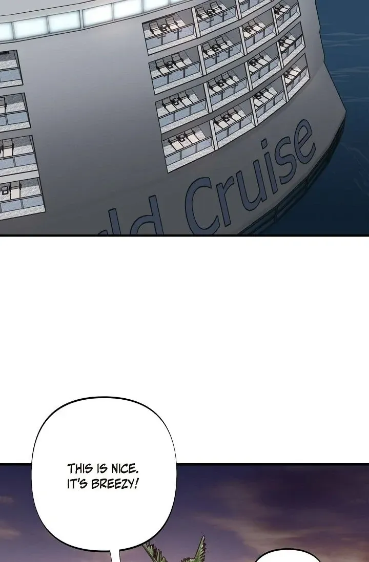 Read No Exit chapter 23 image 5 on Lezhin