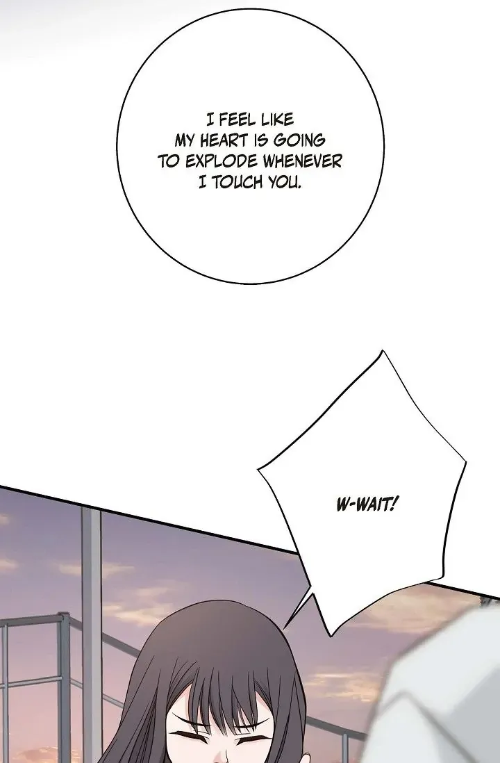 Read No Exit chapter 23 image 62 on Lezhin