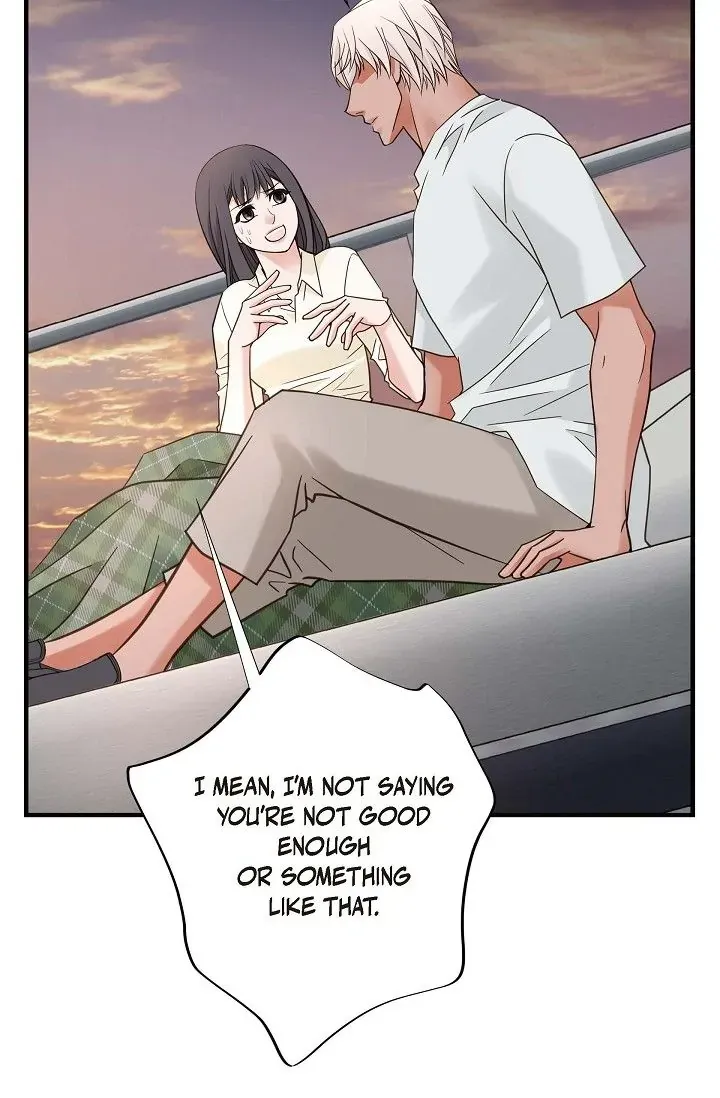 Read No Exit chapter 23 image 64 on Lezhin