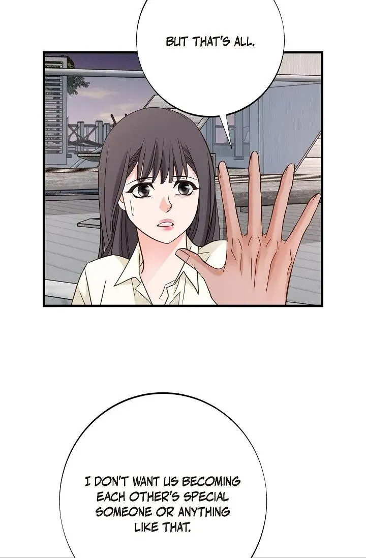 Read No Exit chapter 23 image 75 on Lezhin
