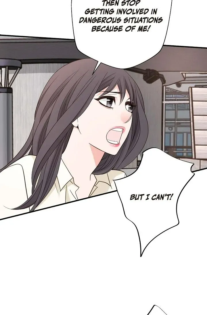 Read No Exit chapter 23 image 77 on Lezhin