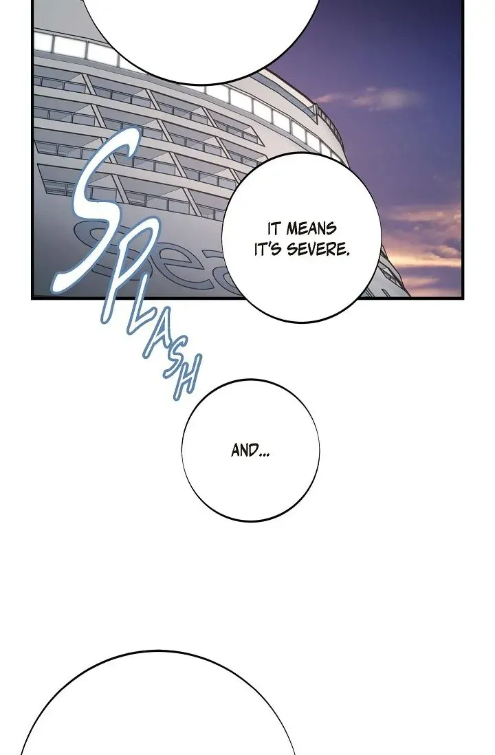 Read No Exit chapter 23 image 92 on Lezhin