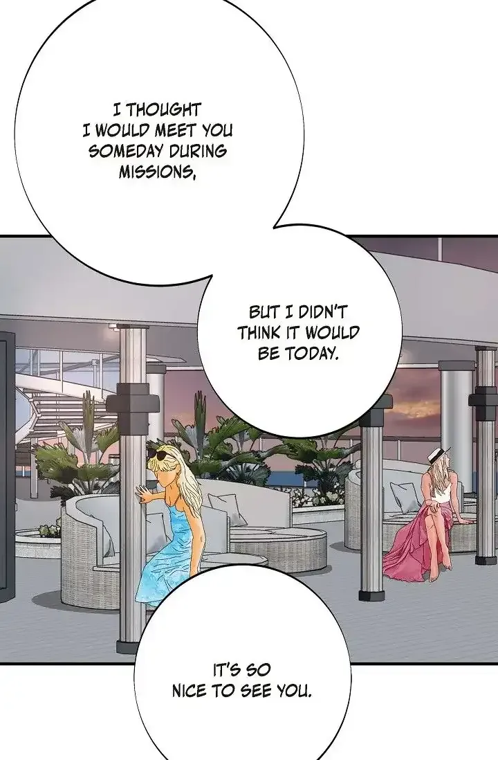 Read No Exit chapter 24 image 10 on Lezhin