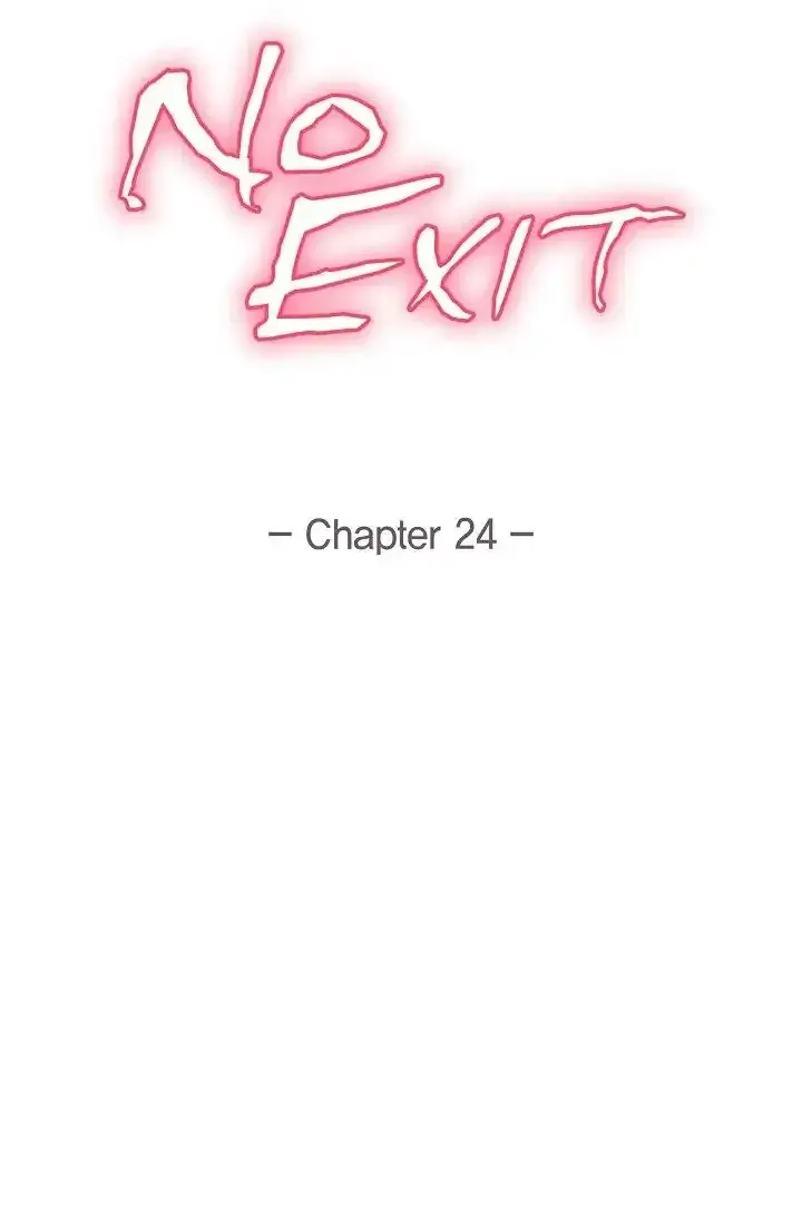 Read No Exit chapter 24 image 15 on Lezhin