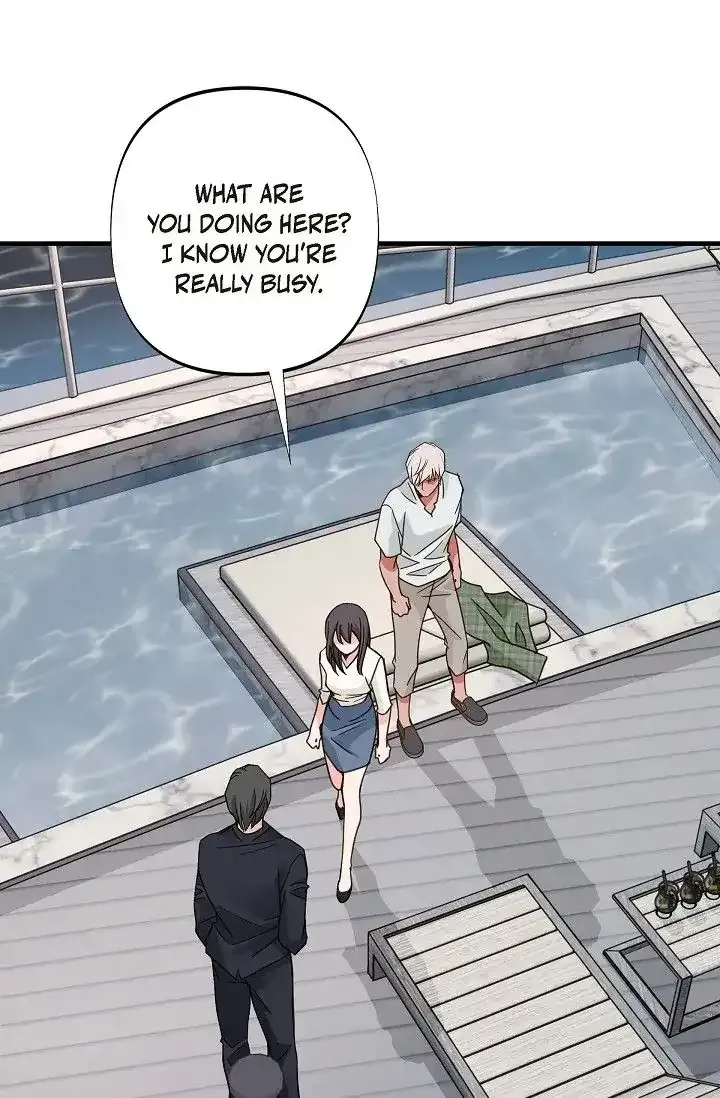Read No Exit chapter 24 image 16 on Lezhin