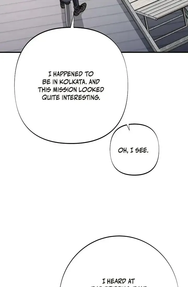 Read No Exit chapter 24 image 17 on Lezhin