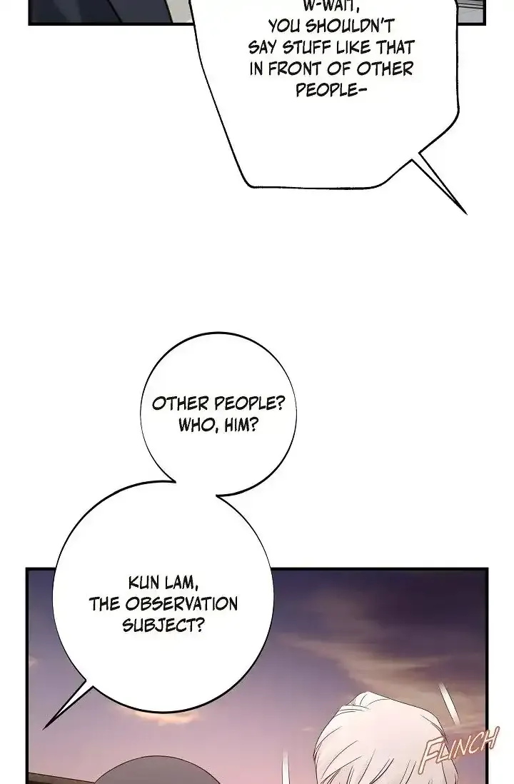 Read No Exit chapter 24 image 19 on Lezhin