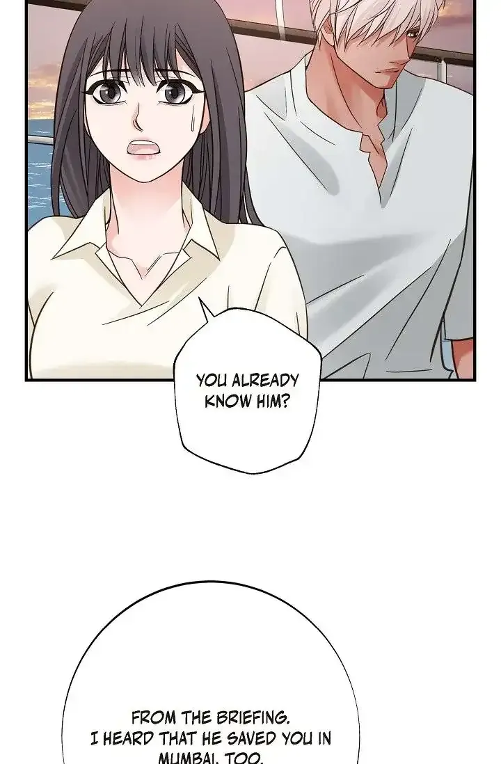 Read No Exit chapter 24 image 20 on Lezhin