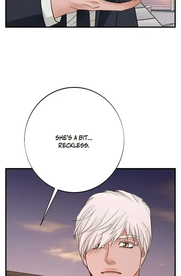 Read No Exit chapter 24 image 23 on Lezhin