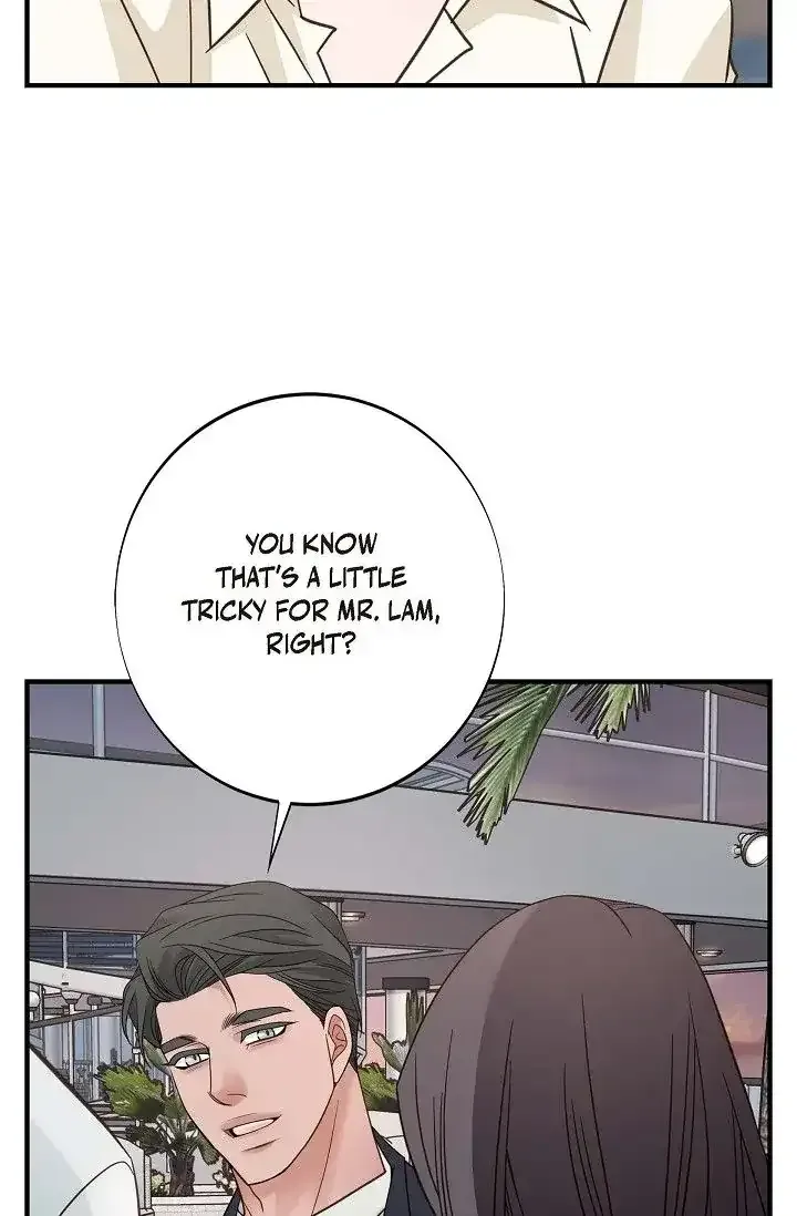 Read No Exit chapter 24 image 29 on Lezhin