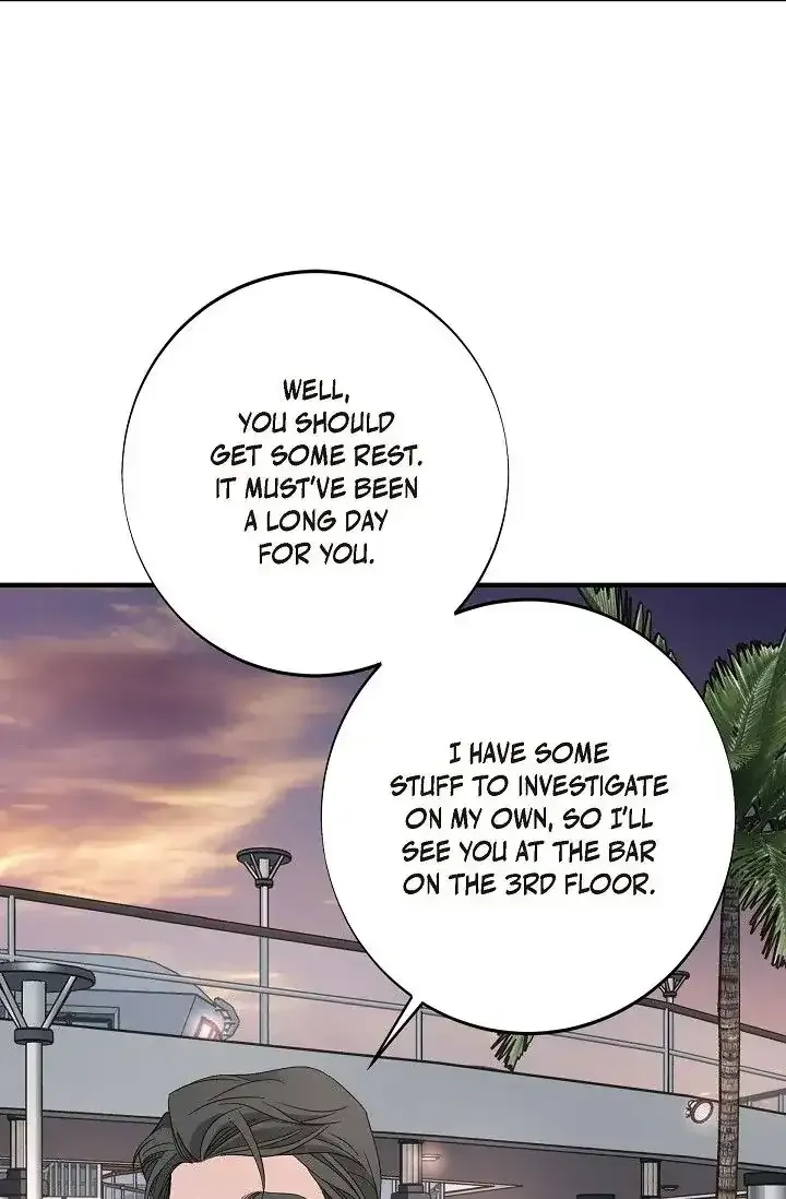Read No Exit chapter 24 image 36 on Lezhin