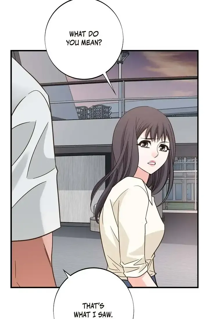 Read No Exit chapter 24 image 45 on Lezhin