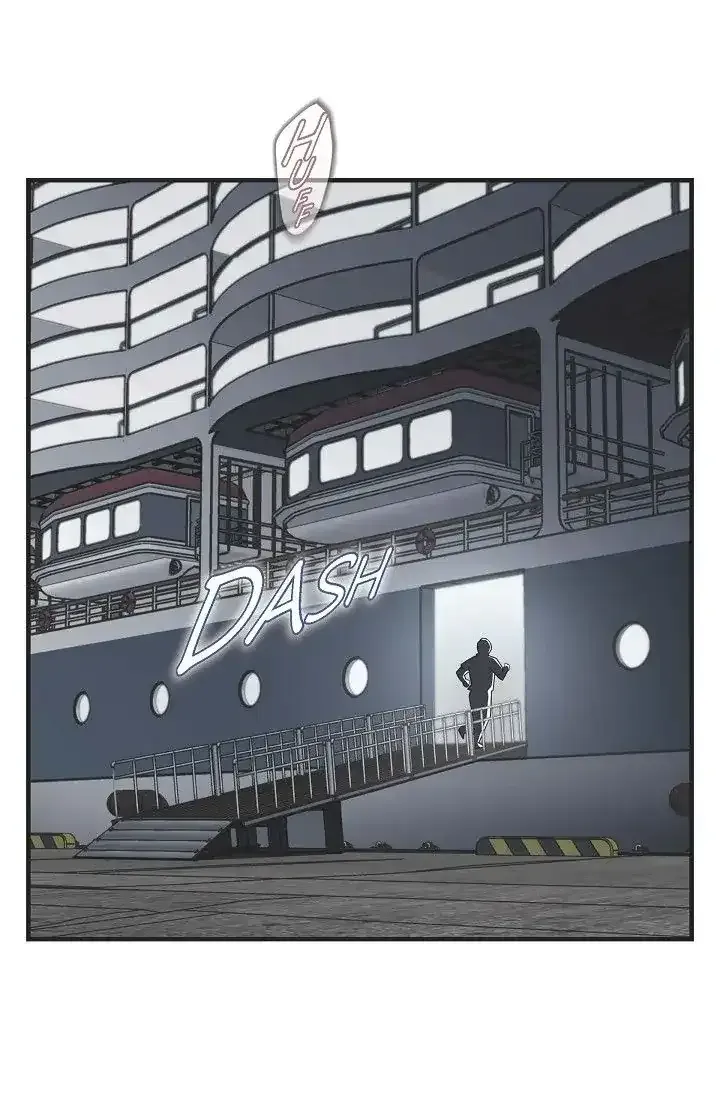 Read No Exit chapter 24 image 54 on Lezhin