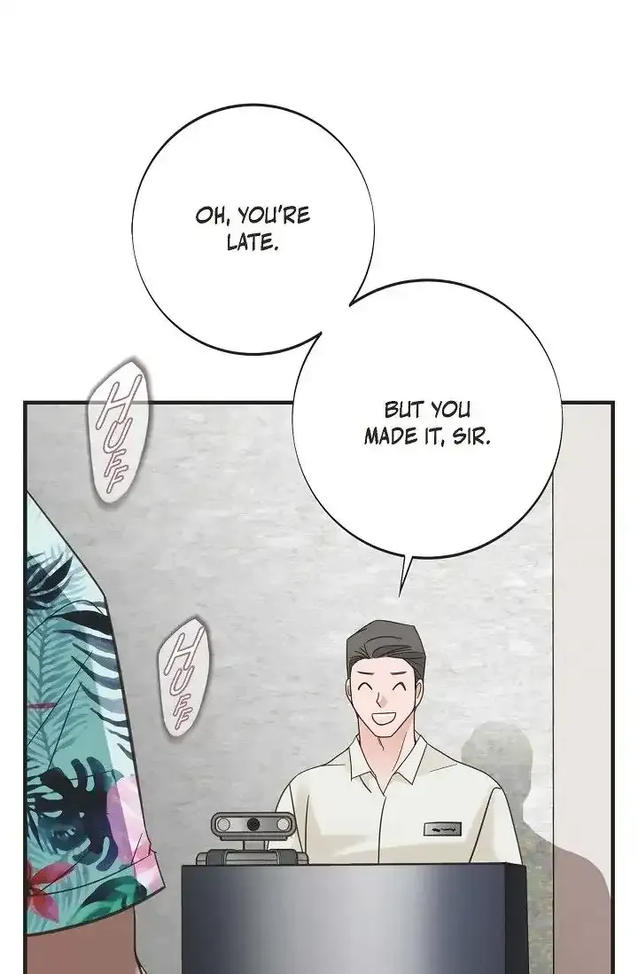 Read No Exit chapter 24 image 55 on Lezhin