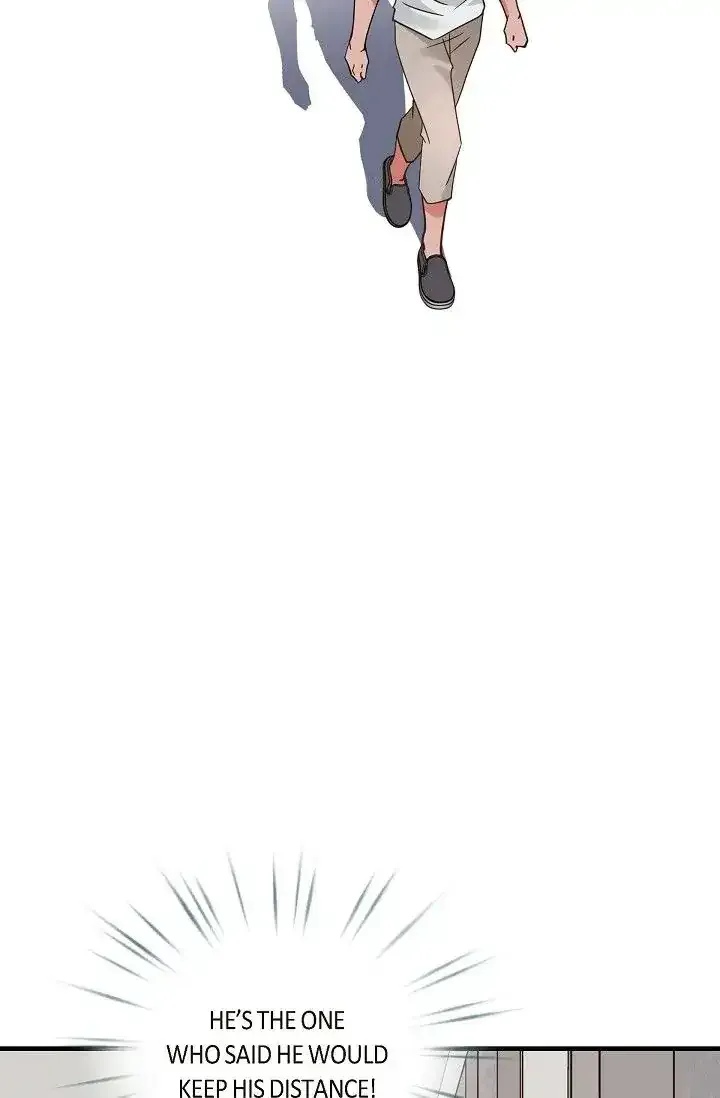 Read No Exit chapter 24 image 65 on Lezhin