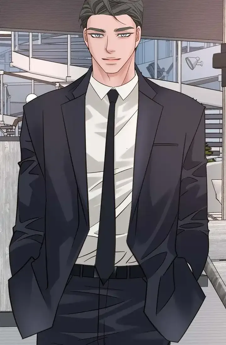 Read No Exit chapter 24 image 7 on Lezhin
