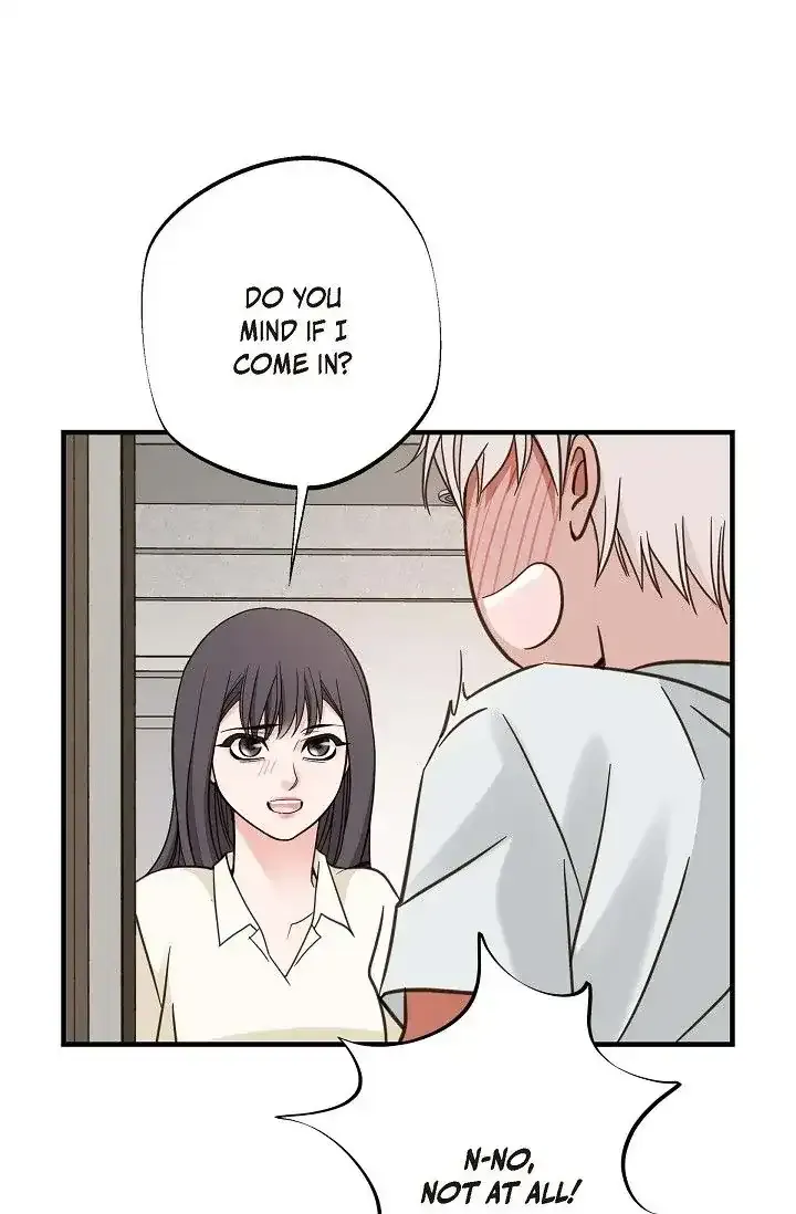 Read No Exit chapter 24 image 75 on Lezhin