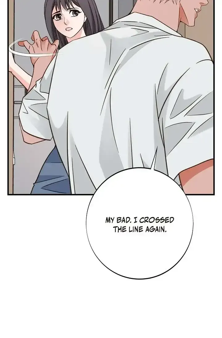 No Exit Chapter 25 page 18 - 