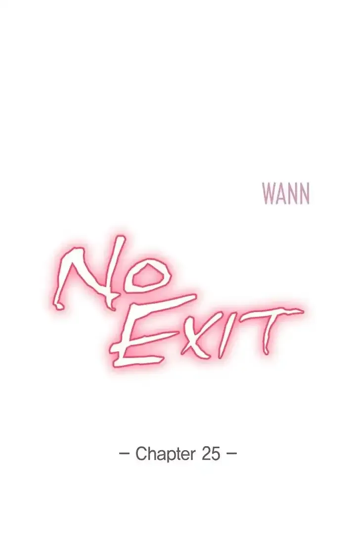 No Exit Chapter 25 page 4 - 