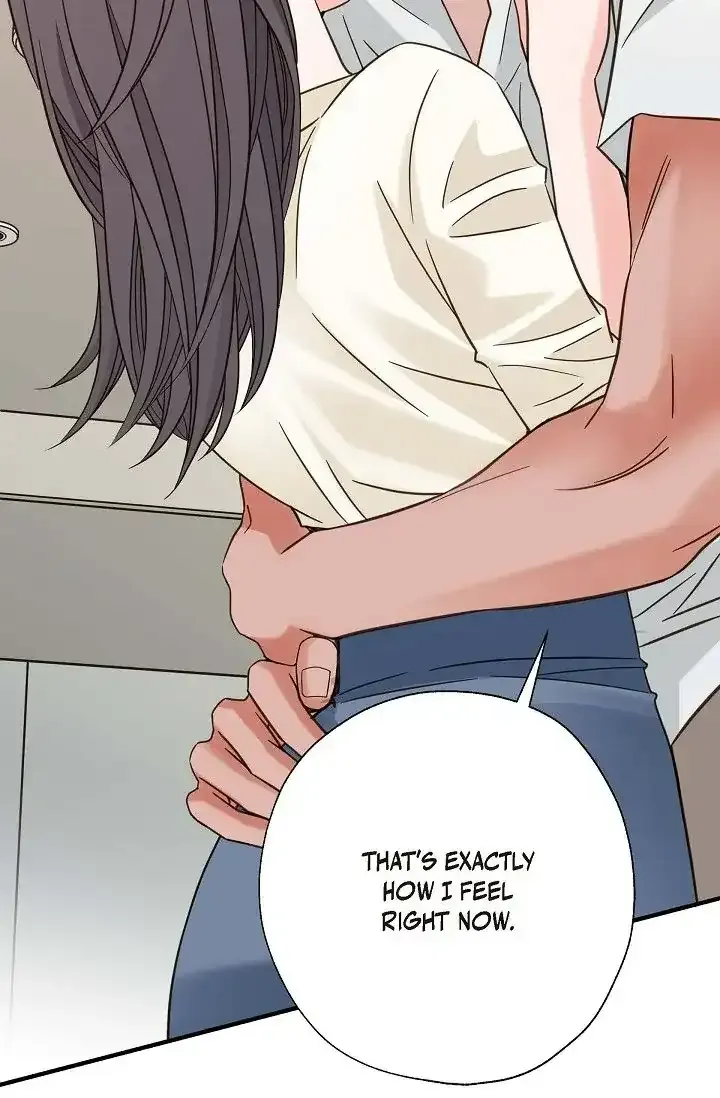 No Exit Chapter 25 page 61 - 