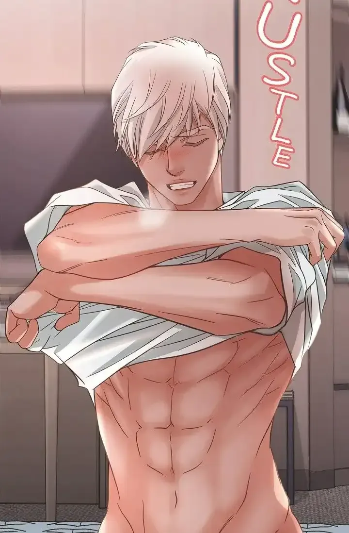 Read No Exit chapter 26 image 31 on Lezhin