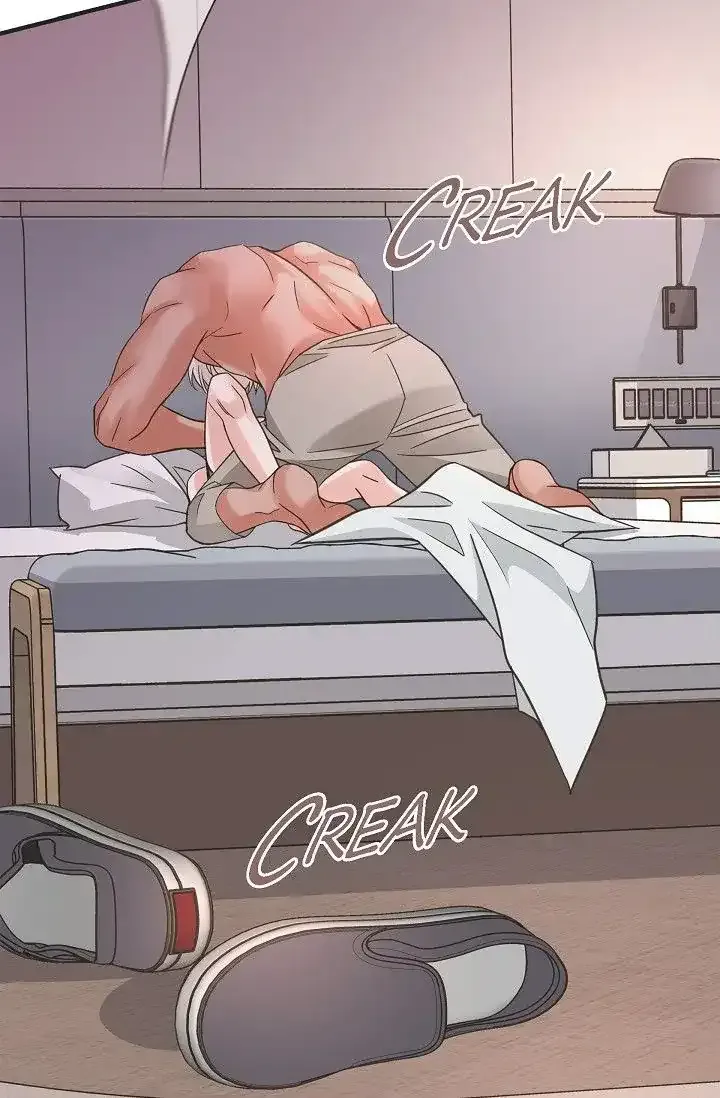 Read No Exit chapter 26 image 33 on Lezhin