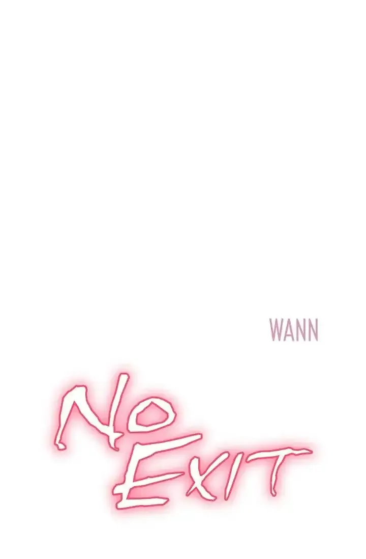 Read No Exit chapter 27 image 3 on Lezhin