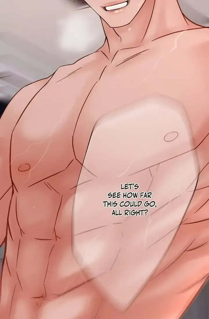 Read No Exit chapter 27 image 43 on Lezhin