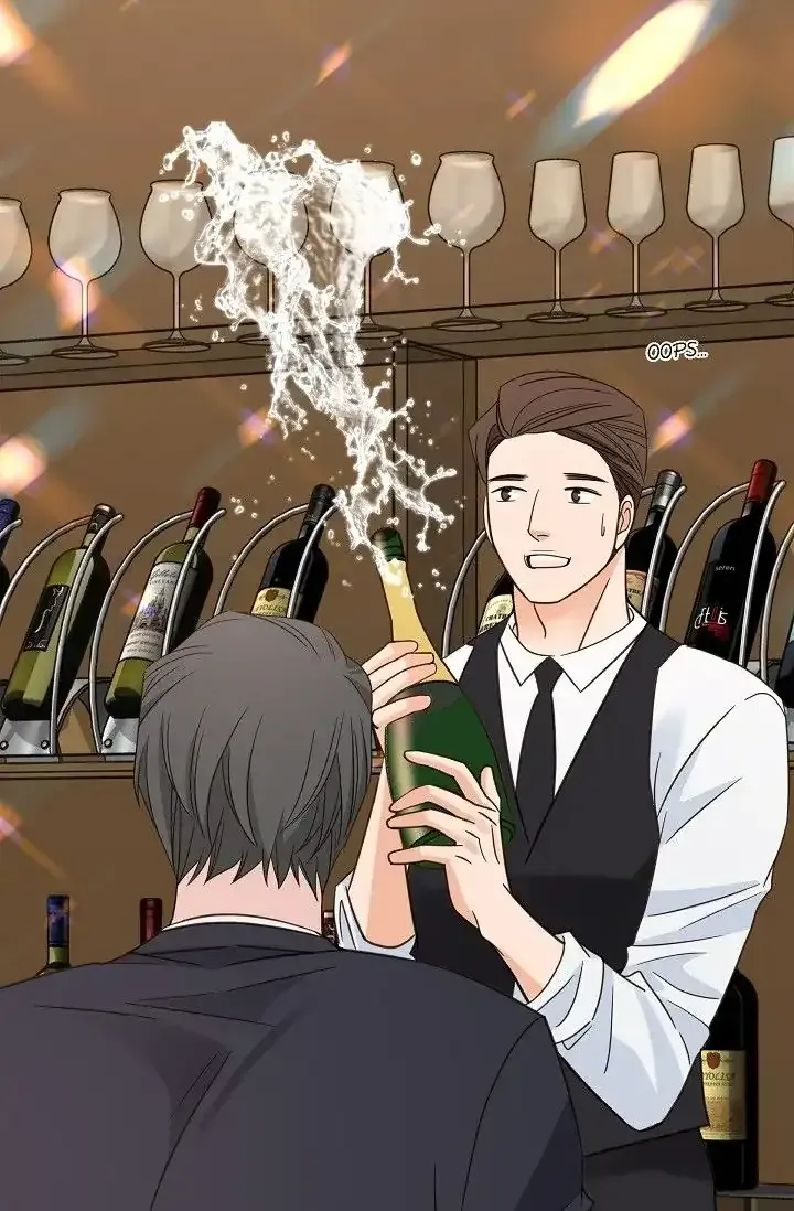 Read No Exit chapter 27 image 68 on Lezhin