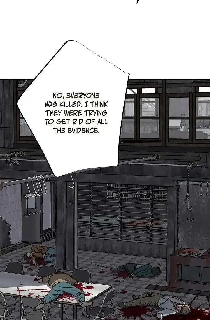 Read No Exit chapter 28 image 10 on Lezhin