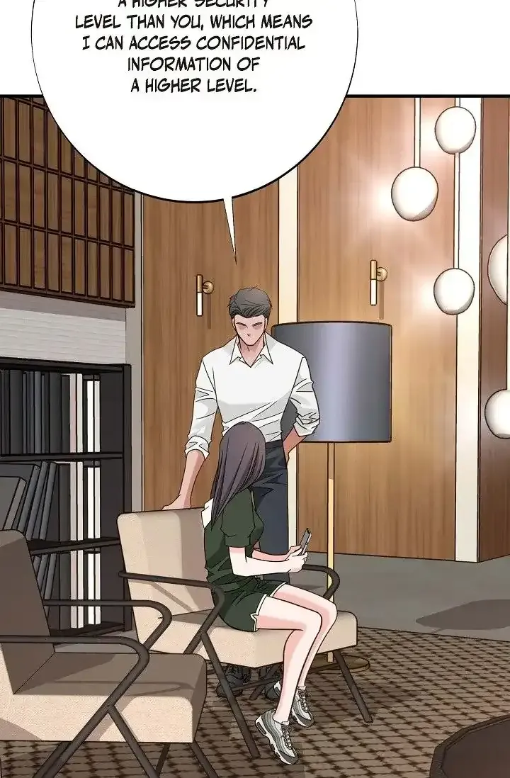 Read No Exit chapter 28 image 104 on Lezhin