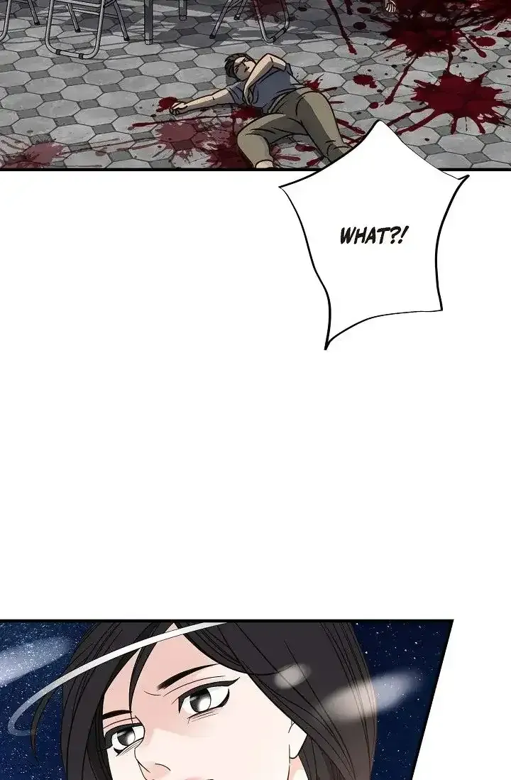 Read No Exit chapter 28 image 11 on Lezhin