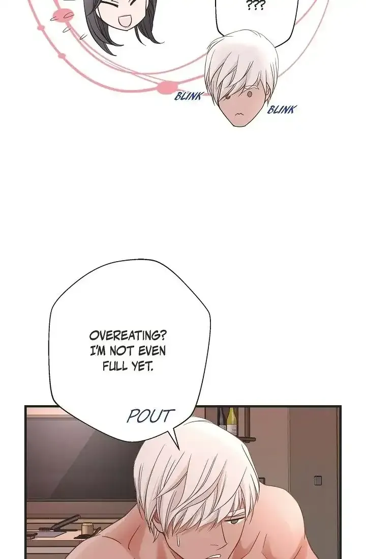 Read No Exit chapter 28 image 40 on Lezhin